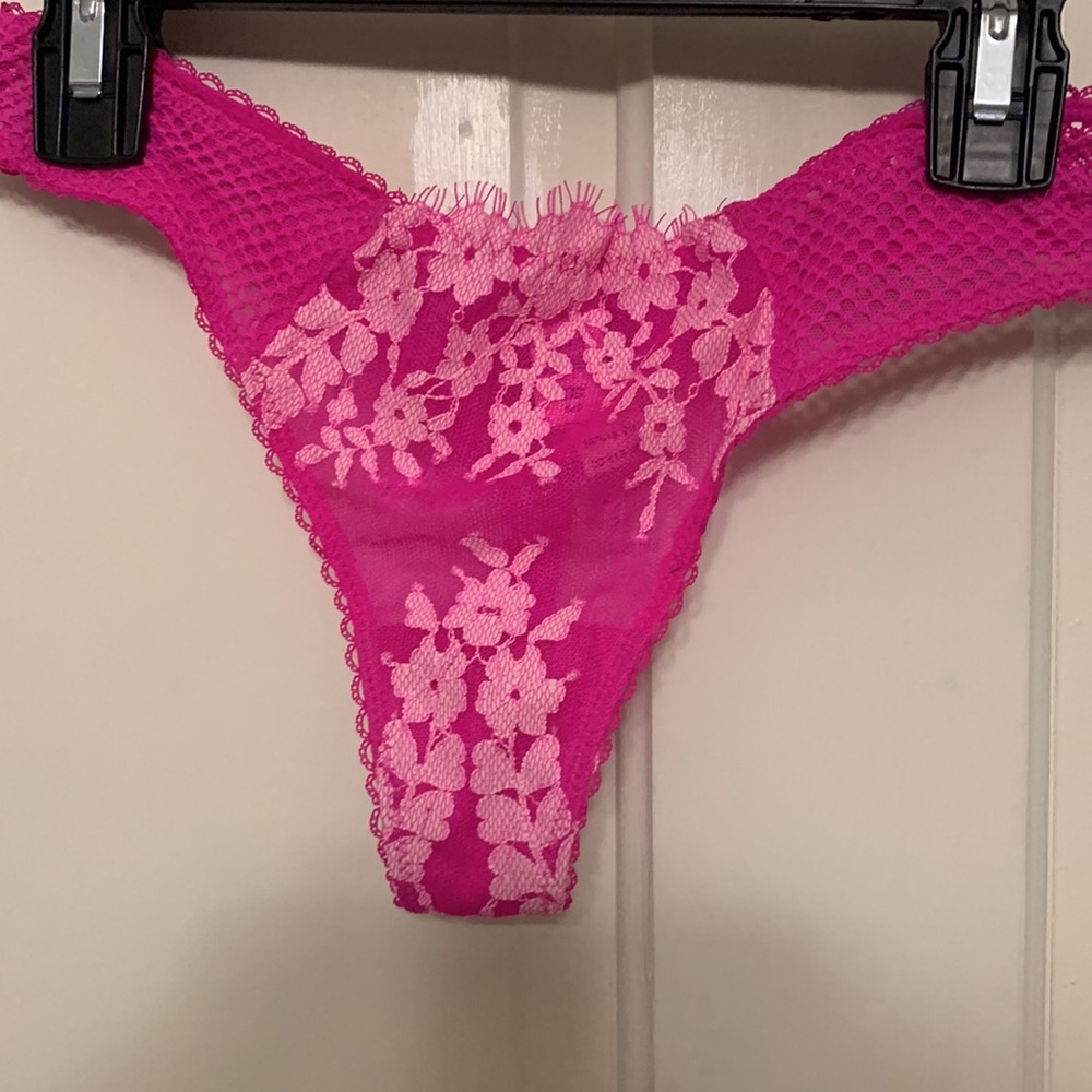 bra and pantie set - Picture 6 of 9